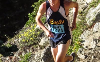 Weekly Workout: 70 Minute Progression Run in Flagstaff (Fall of 2017)