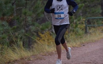Weekly Workout: The Recovery Run