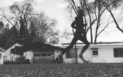 Weekly Workout: 10 x 800