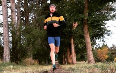Weekly Workout: Specific Long Run
