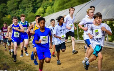 What is Ultimook Youth Track Club?