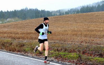 Weekly Workout: 7 Mile Tempo Run