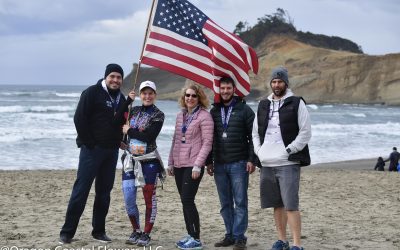 Community Running Club Membership Options