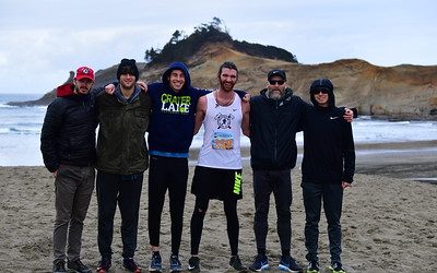 Three Capes Relay