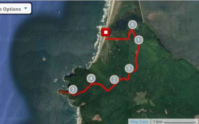 Running Routes