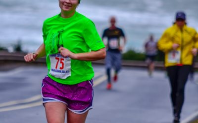 Join us for our First Run of the YEAR!