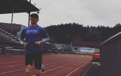 Roman Kirkov to run Capital City Marathon