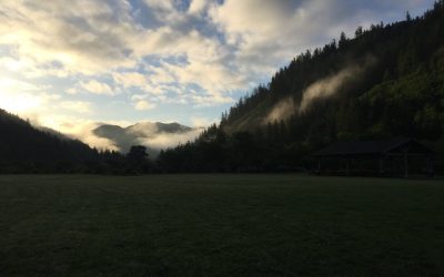 Ultimook TC Retreat