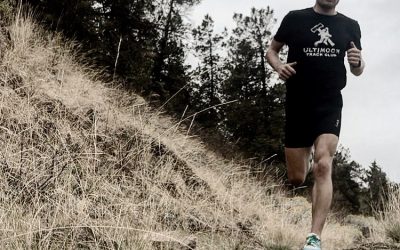 CIM Marathon & The Frozen Trail Runfest